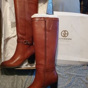 Giani Bernini Womens Rozario 6.5